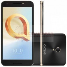 SMARTPHONE ALCATEL A3 PLUS 5049E DUAL SIM 16GB TELA 5.5